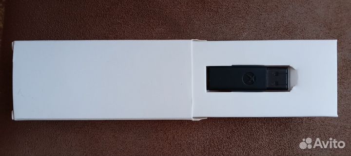 Bluetooth адаптер для пк