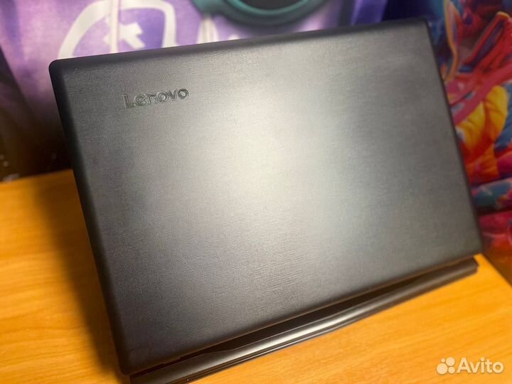 Большущий Lenovo за крохотные деньги