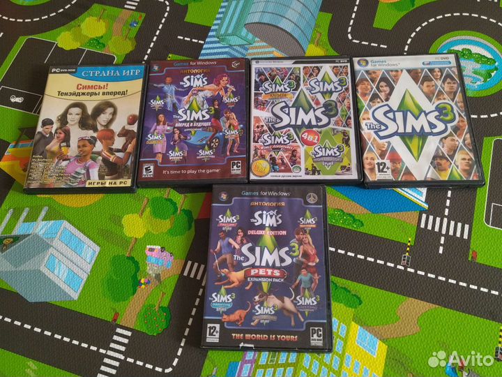 Компьютерная игра