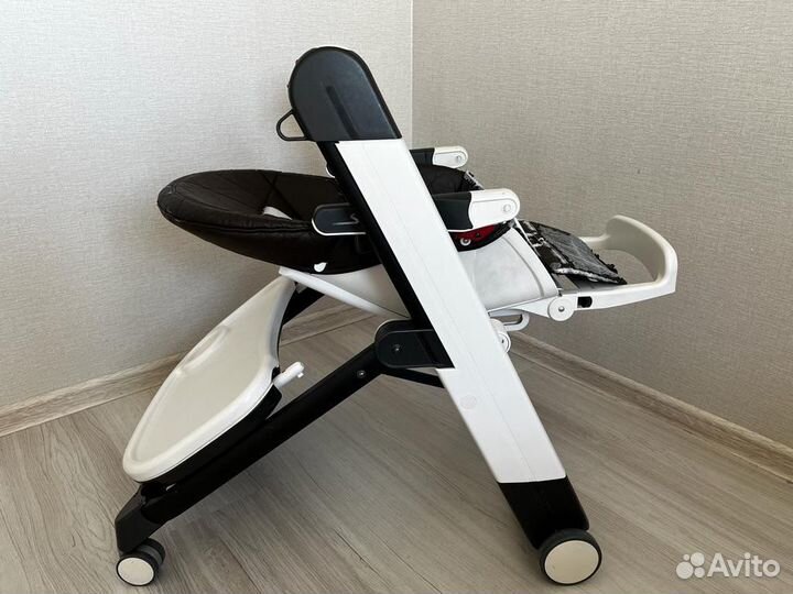 Стульчик для кормления peg perego siesta