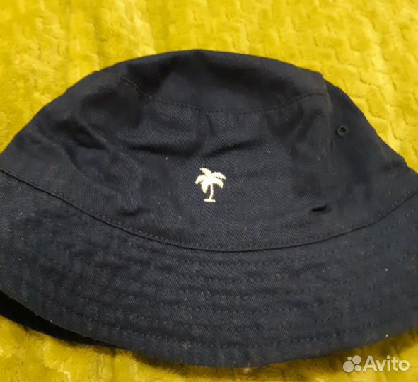 Панама, шапка для мальчика