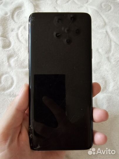 Samsung Galaxy S9 Plus, 6/256 ГБ