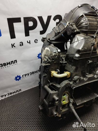 Отопитель в сборе (печка) Volvo FH4 22071146