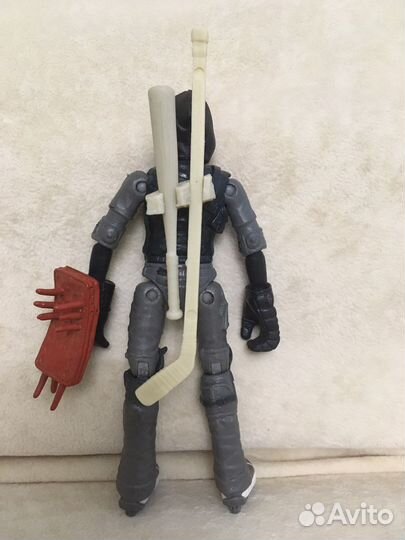 Новый Кейси Джонс оригинал