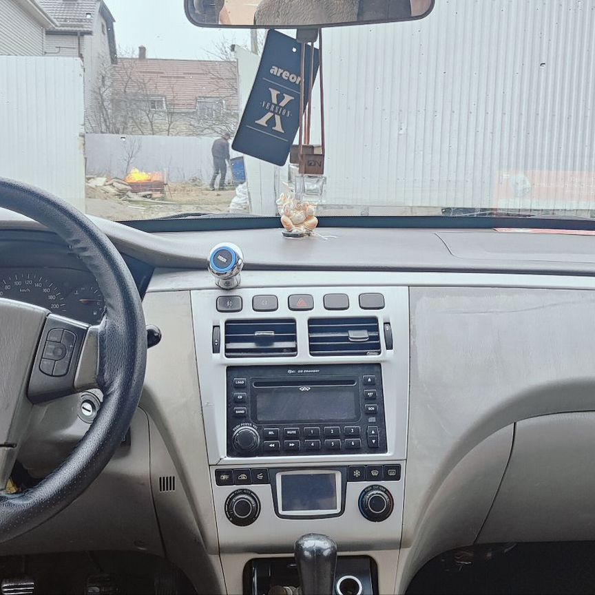 Купить Chery Fora (A21) 🚘 от 40 000 ₽ в Гофицком: 75
