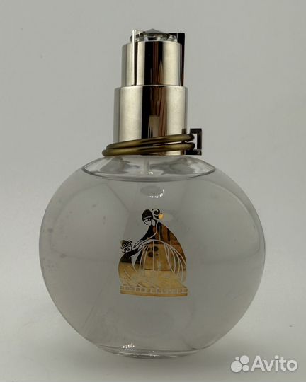 Lаnvin Eclаt d’Arреge edp 100 мл винтаж USA