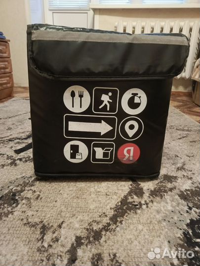 Термокороб 40х40х25 яндекс