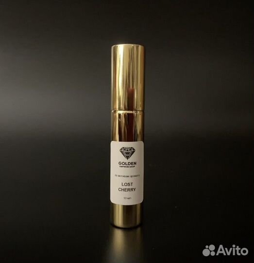 Lost Cherry Tom Ford 10мл духи женские