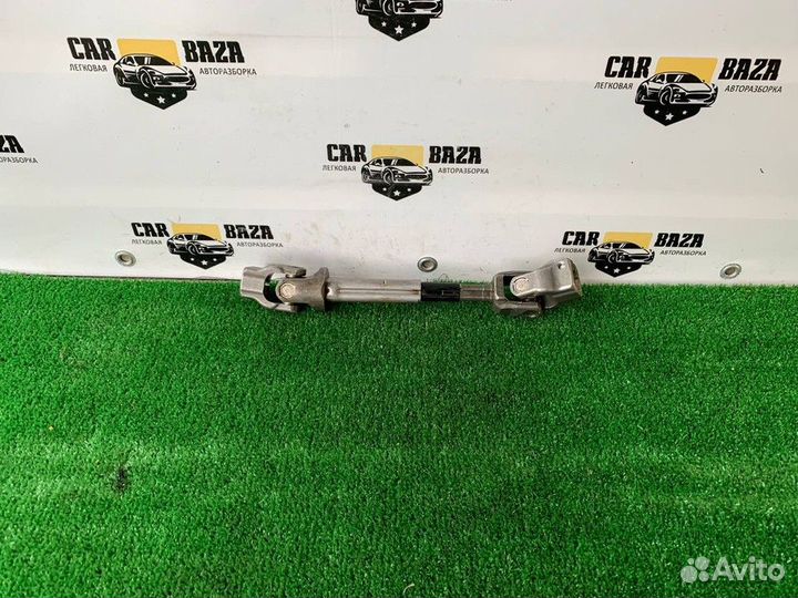 Кардан рулевой Opel Vectra