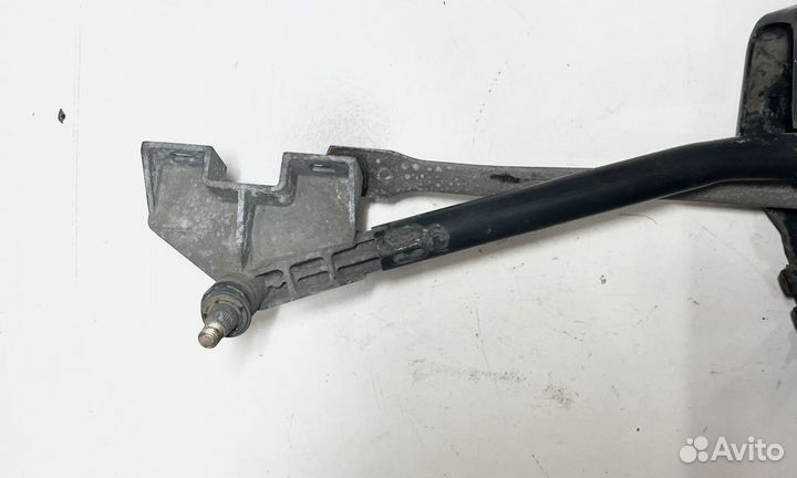 Трапеция дворников Audi 100 C4