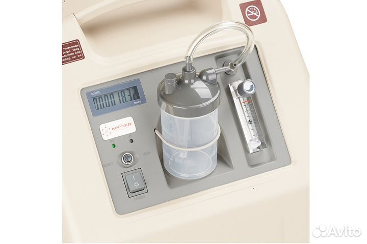 Кислородный концентратор 5 литров Есть аренда