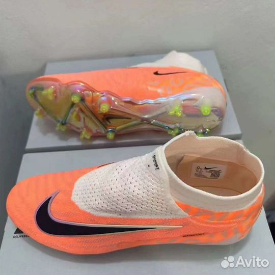 Бутсы nike оптом