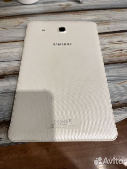 Планшет samsung galaxy tab
