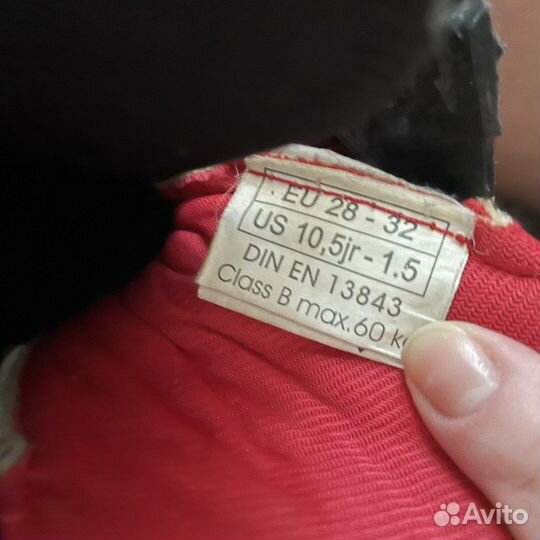 Ролики spider детские