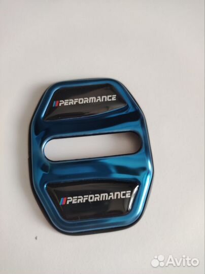 Накладки дверного замка BMW