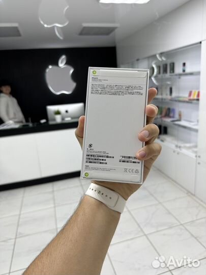 iPhone 14, 128 ГБ