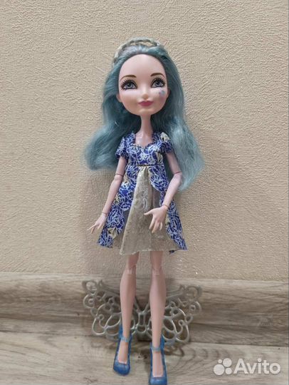 Кукла ever After High