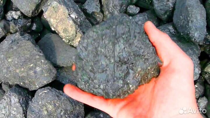 Оптовые поставки угля Антрацит