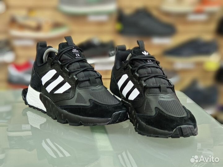 Кроссовки мужские Adidas