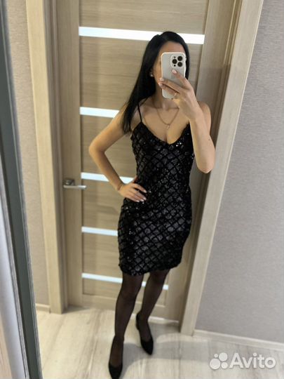 Продам платье