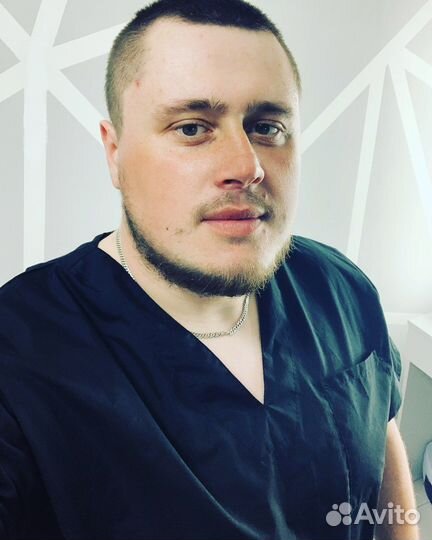 Массажист