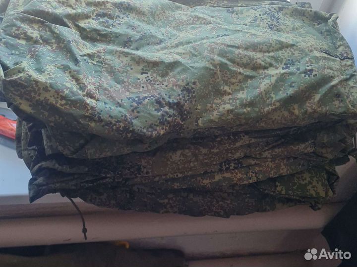 Костюмы ввз не Новые