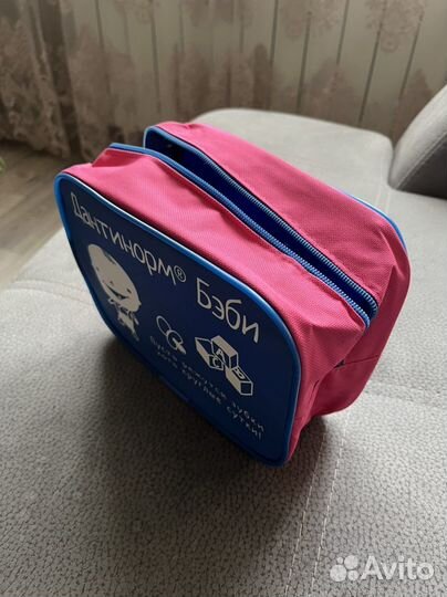 Аптечка/сумка дорожная