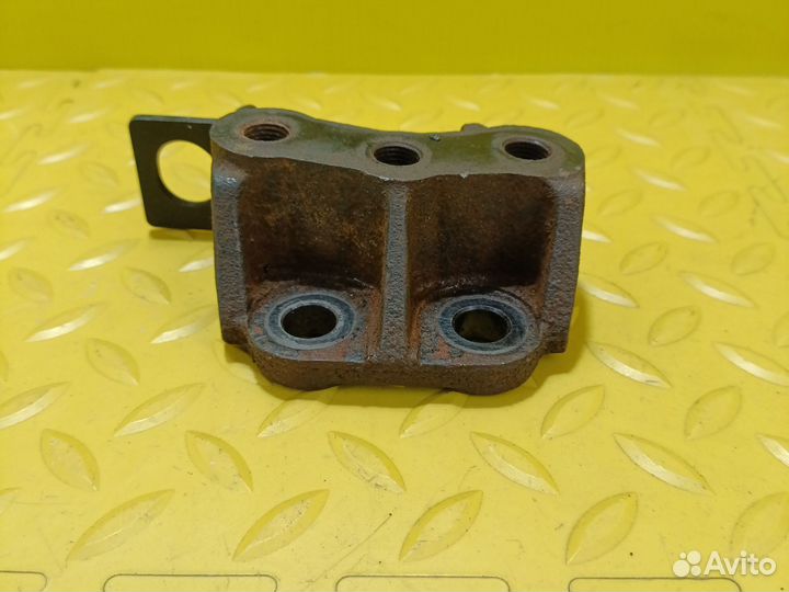 Кронштейн АКПП Hyundai Getz