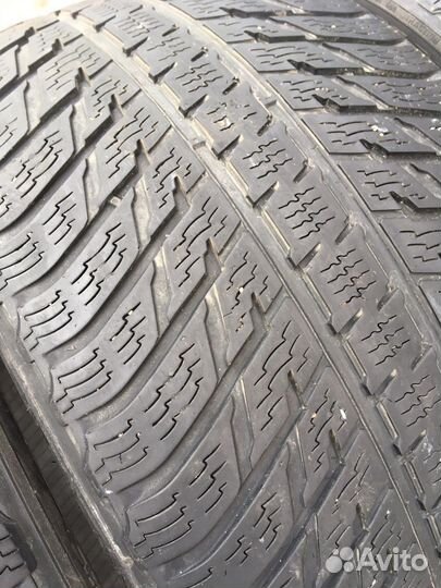 Nokian Tyres WR SUV 3 295/35 R21