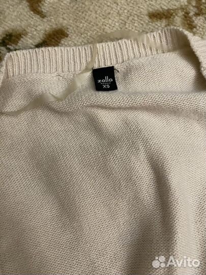 Брендовые вещи пакетом для девушки/девочки