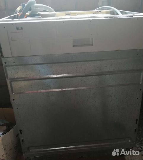 Посудомоечная машина Electrolux 60