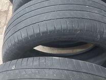 Michelin Primacy HP 215/50 R17