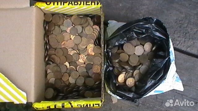 Погодовка 10к. и 50к. с 1997г по 2015г. на выбор