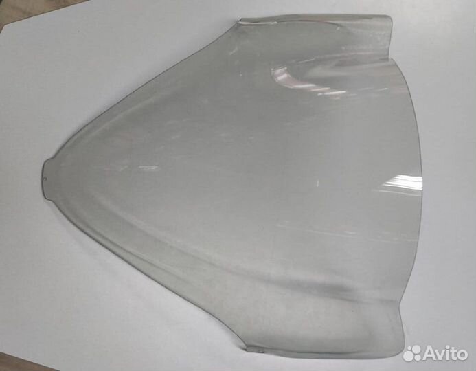 Ветровое стекло Suzuki GSX1300R K8 scrs086