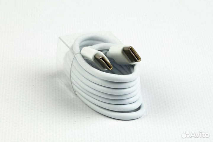 Блок питания 25W USB-C