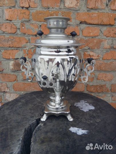 Самовар электрический