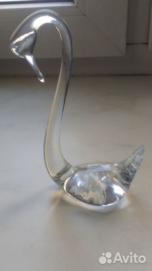 Фигурки, статуэтки животных и птиц СССР