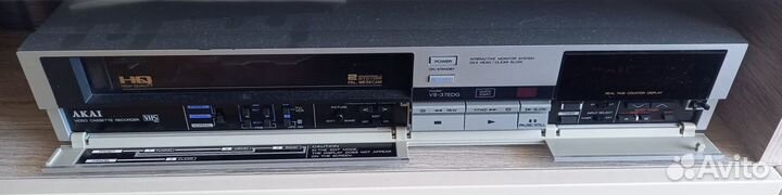 Оцифровка видеокассет VHS, VHS-C, miniDV и 8 мм