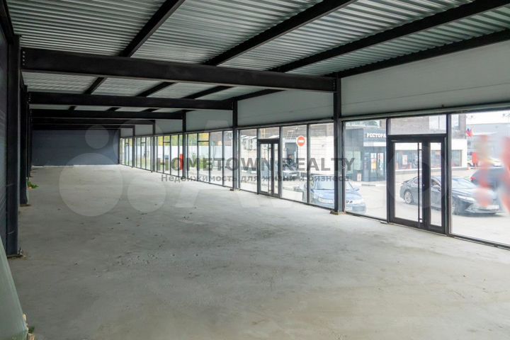 Свободного назначения, 325 м²