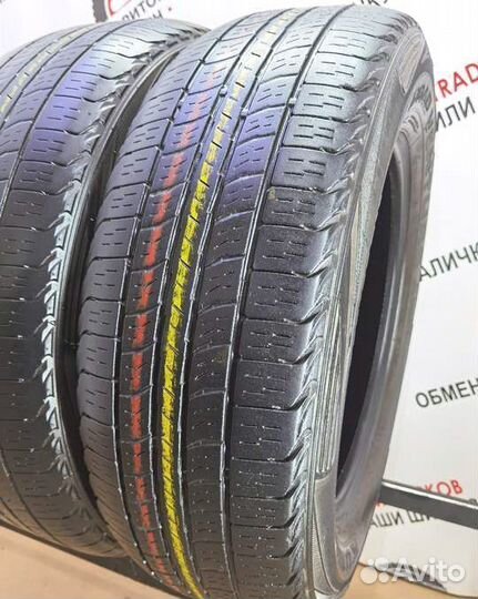 Kumho Road Venture APT KL51 225/65 R17 102H