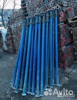 Стойка телескопическая 3.1м