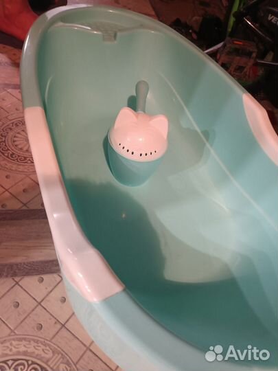 Ванночка для купания