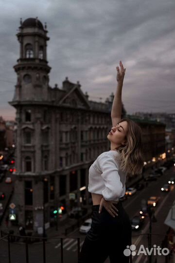 Романтическое свидание 