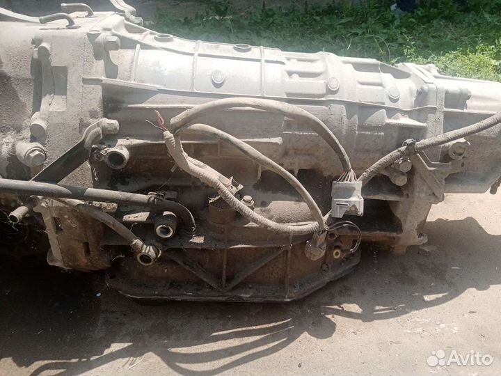 АКПП Subaru Tribeca EZ30, 2004-2006