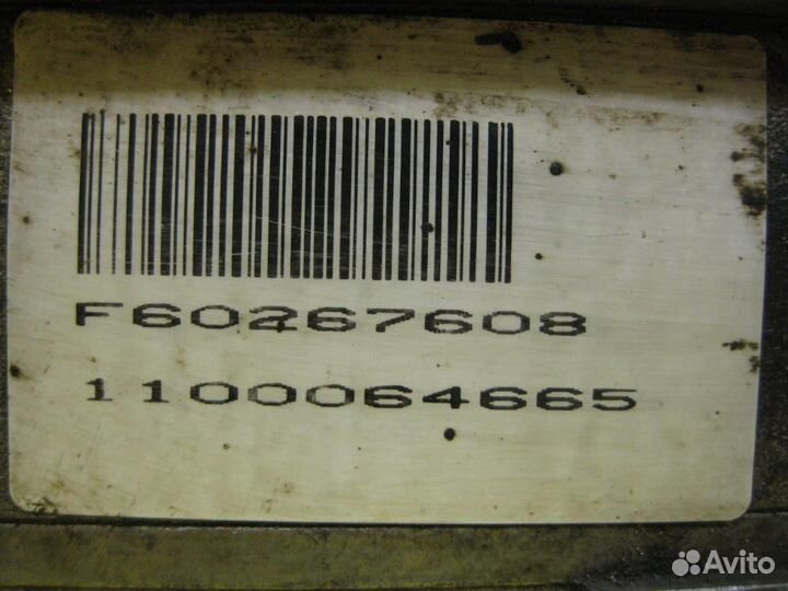 Ретардер 7422215914 renault trucks, Magnum 2