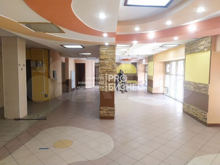 Свободного назначения, 262.3 м² без комиссии