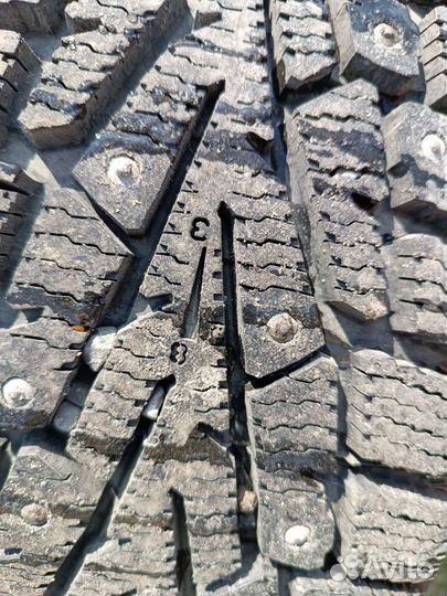 Комплект колес r15