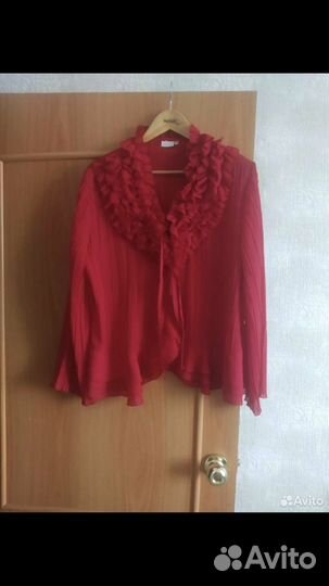 Женская одежда пакетом 50 52