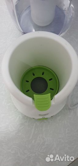 Подогреватель для бутылочек