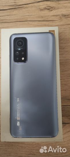 Xiaomi Mi 10T, 8/128 ГБ